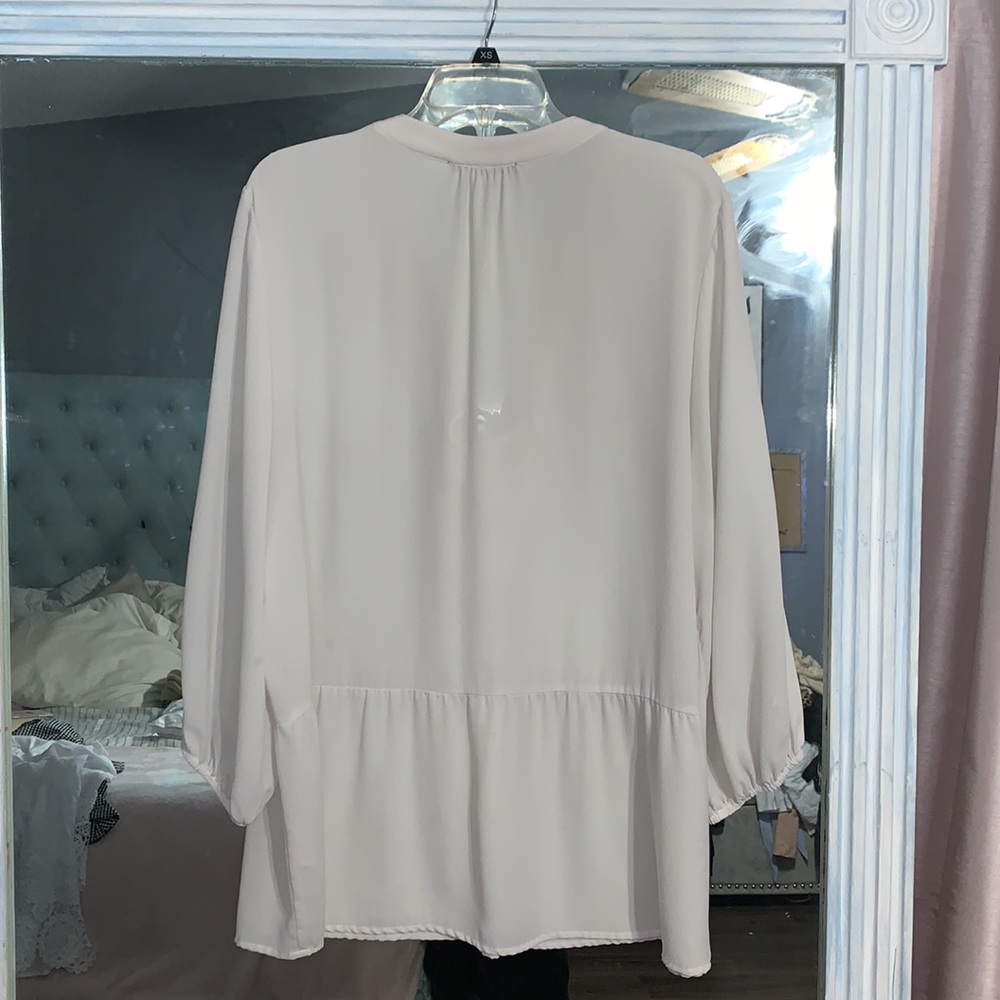 Long blouse - Picture 2 of 2